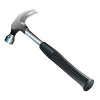 technic & hammer free transparent png image.