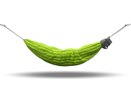 furniture & hammock free transparent png image.