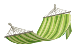 furniture & Hammock free transparent png image.