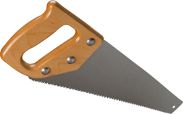 technic & hand saw free transparent png image.