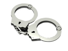 weapons & handcuffs free transparent png image.