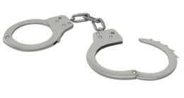 weapons & Handcuffs free transparent png image.