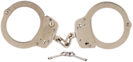 weapons & Handcuffs free transparent png image.