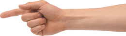 people & Hands free transparent png image.