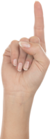 people & Hands free transparent png image.