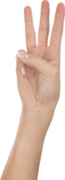 people & Hands free transparent png image.