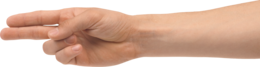 people & hands free transparent png image.