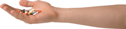 people & Hands free transparent png image.