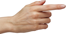 people & Hands free transparent png image.