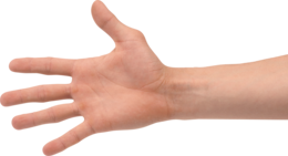 people & Hands free transparent png image.