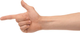 people & Hands free transparent png image.