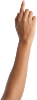 people & Hands free transparent png image.