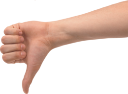 people & Hands free transparent png image.