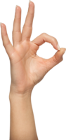 people & Hands free transparent png image.