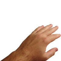 people & hands free transparent png image.