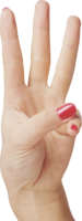 people & hands free transparent png image.