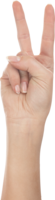 people & Hands free transparent png image.