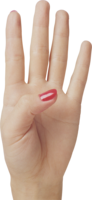 people & Hands free transparent png image.