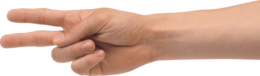 people & hands free transparent png image.