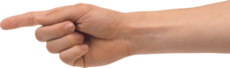 people & hands free transparent png image.