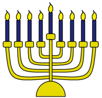 fantasy & hanukkah free transparent png image.