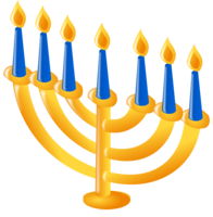 fantasy & Hanukkah free transparent png image.