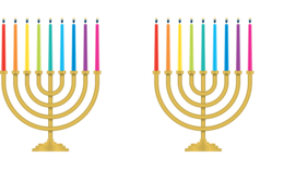 fantasy & Hanukkah free transparent png image.