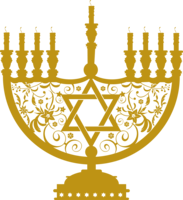 fantasy & Hanukkah free transparent png image.