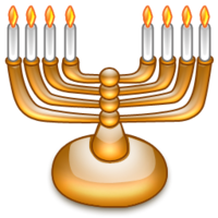 fantasy & Hanukkah free transparent png image.