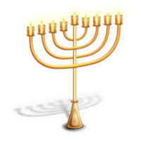 fantasy & Hanukkah free transparent png image.