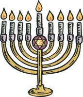 fantasy & Hanukkah free transparent png image.