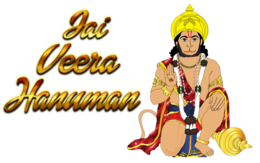 fantasy & Hanuman free transparent png image.