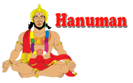 fantasy & hanuman free transparent png image.