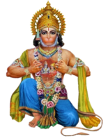 fantasy & hanuman free transparent png image.