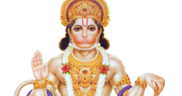 fantasy & hanuman free transparent png image.