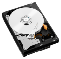 electronics & Hard disc free transparent png image.