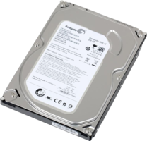 electronics & hard disc free transparent png image.