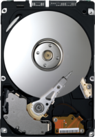 electronics & hard disc free transparent png image.