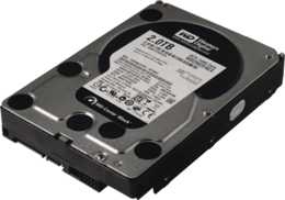 electronics & Hard disc free transparent png image.