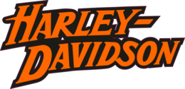 cars & Harley Davidson free transparent png image.