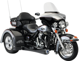 cars & Harley Davidson free transparent png image.