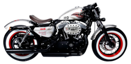 cars & harley davidson free transparent png image.