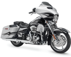 cars & Harley Davidson free transparent png image.