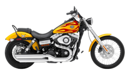 cars & Harley Davidson free transparent png image.