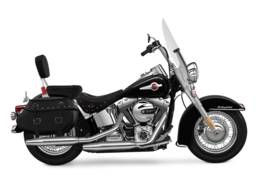 cars & Harley Davidson free transparent png image.