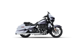 cars & Harley Davidson free transparent png image.