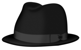 clothing & Hats free transparent png image.