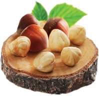 fruits & hazelnut free transparent png image.