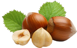 fruits & hazelnut free transparent png image.