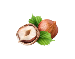 fruits & hazelnut free transparent png image.